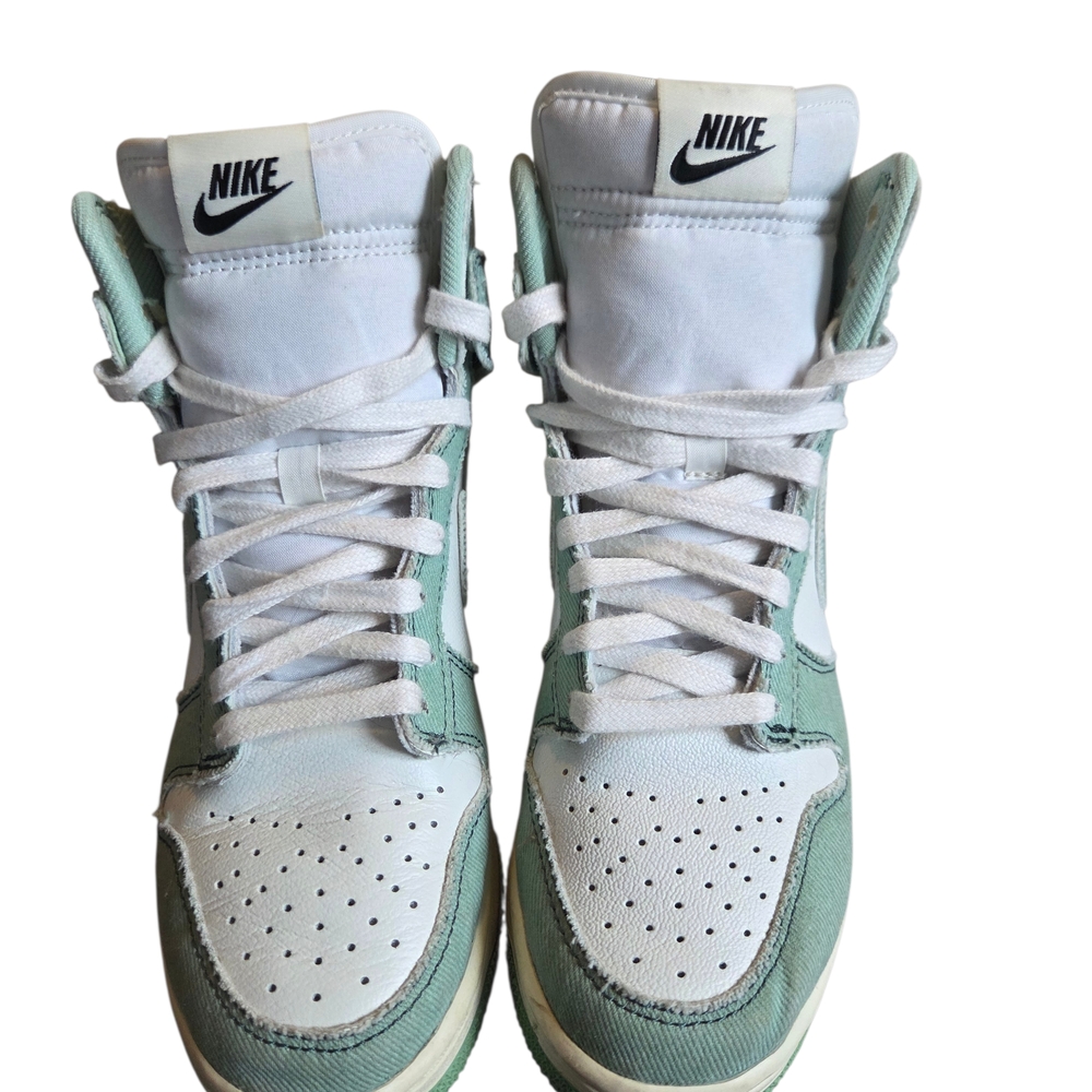 Nike Women's Nike Dunk High 1985 7.5 - Picture 13 of 13